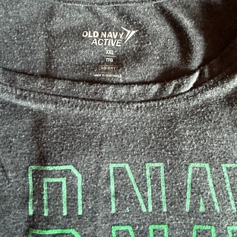 XXL - Old Navy Active Tank - Picture 6 of 7